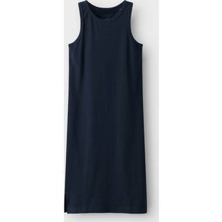 Slim Fit Kjole