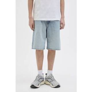 Baggy Fit Denimshorts Junior