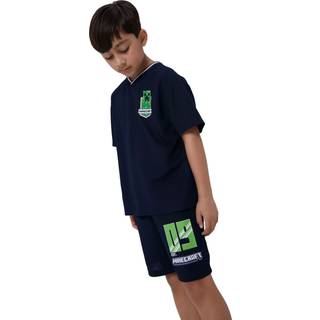 Minecraft T-shirt
