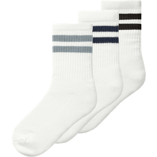 3-pak Strømper