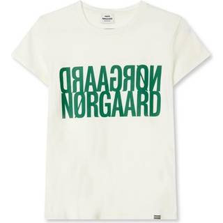 Mads Nørgaard Vanilla Ice T-shirt Tuvina - Str. 8y 128cm
