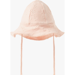 LIL ATELIER UV Hat Felice Peach Whip