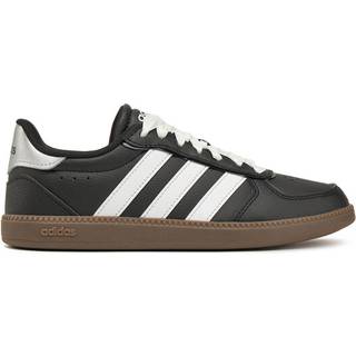 adidas adidas Black Breaknet Sleek Trainers