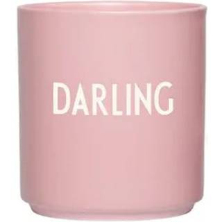 Design Letters Design Letters favoritkop 25 cl Darling