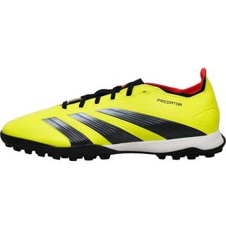 adidas PREDATOR LEAGUE TF, 40, Gul