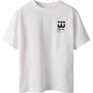 Økologisk Bomuld T-shirt