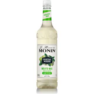 Monin Mojito cocktail Mix