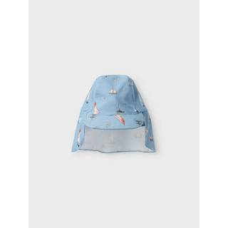 Name It Solhat Mountain Spring Med Skibe Upf 50+