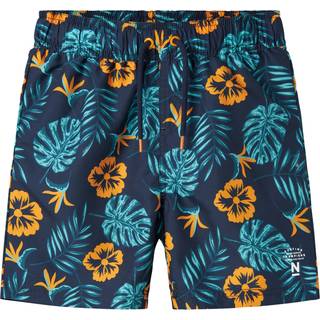 Regular Fit Badeshorts