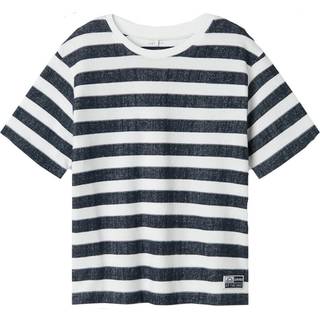 Økologisk Bomuld T-shirt