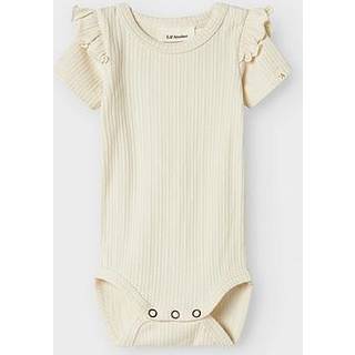 Økologisk Bomuld Bodystocking