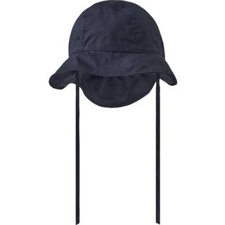 Name It Solhat Mørk Sapphire Upf 50+