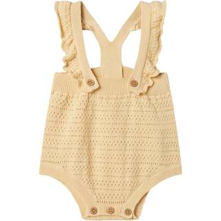 Strikket Bloomers