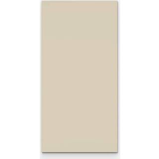 Lintex Mood Wall glastavle 50x150cm Mild, beige