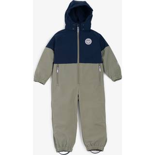 Viking Play Softshellflyverdragt, Navy, 92