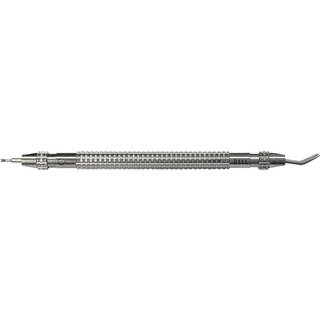 Bergeon Swiss Made Springbar Værktøj 8111 - Unisex - Stainless Steel
