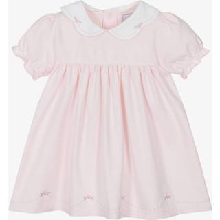 Emile Et Rose Lyserød Kjole12 måneder (80 cm)