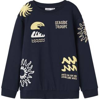 Økologisk Bomuld Sweatshirt