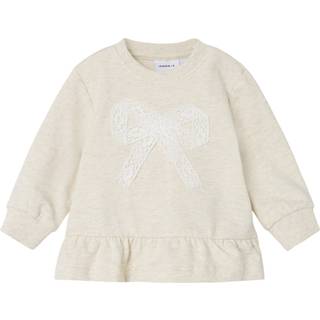 Økologisk Bomuld Sweatshirt