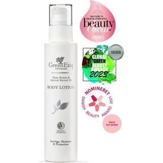 GreenEtiq - Bio Body Lotion