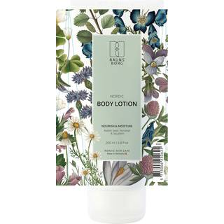 Raunsborg Body Lotion 200 ml