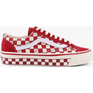 Vans - Premium Old Skool BMX Shoes, Man, Red, Size: 38.5 - Red - 38.5