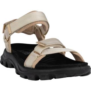 Sandie Sandaler, Ivory, 38