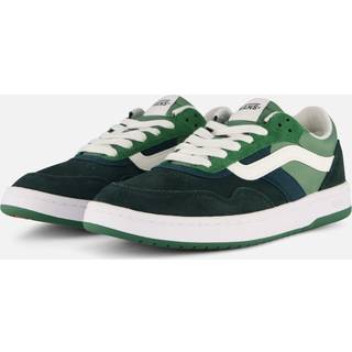 Vans - Cruze 3.0 Shoes, Man, Green, Size: 42.5 - Green - 42.5