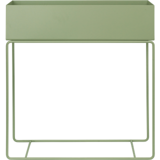 Ferm Living Plant Plantekasse Tea Green