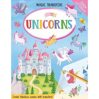 Magic Transfers - Unicorns