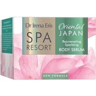 Spa Japan Firming Body Serum, 200 ml