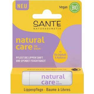 Sante Natural Care Lip Balm Læbepomade