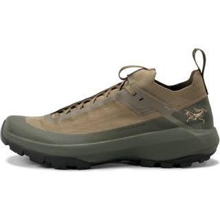 Arc'teryx Vertex Alpine GTX Approachsko Herrer størrelse 7 farve olivengrøn