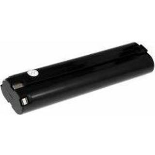 Batteri til Makita vinkelboremaskine DA391DW