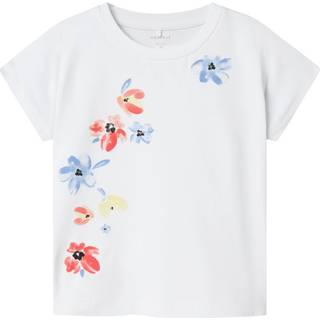 Økologisk Bomuld T-shirt