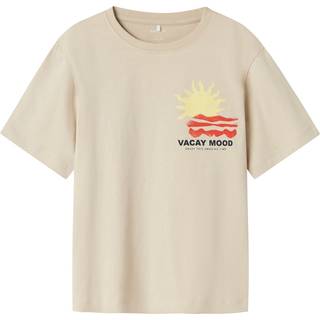 Økologisk Bomuld T-shirt
