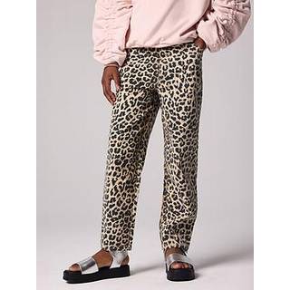 smALLSAINTS SmallSaints Piger Ballon-jeans 100% Bomuld Denim Jeans