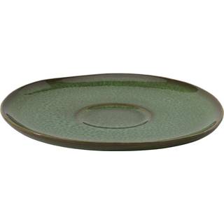 Villeroy & Boch Lave kaffefad 15,5 cm Green