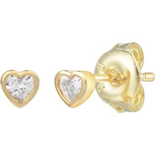 XENOX Ohrstecker - XS10052G - gold