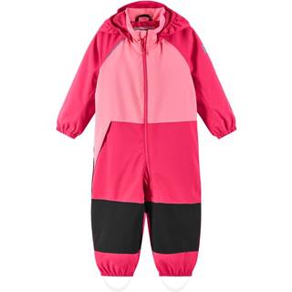 Reimatec Tuusula Skalflyverdragt, Bright Berry, 74