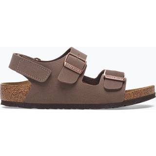 Milano AS Sandaler, Mocca, 26