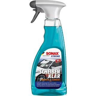 SONAX Glasrens - Xtreme Glas-Klar (500ml)