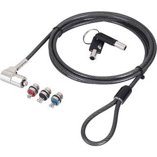 Prokord Pl-kl301 Tilbehør Til Laptop