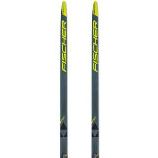 Fischer Twin Skin Performance Klassisk Langrendsski (Medium)