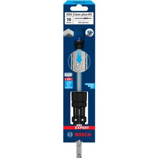 Bosch Reservebor clean plus-8x 10x100x225mm