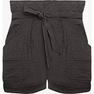 Short Sereni - Mujer - Negro - Talla 36 - Marant Étoile