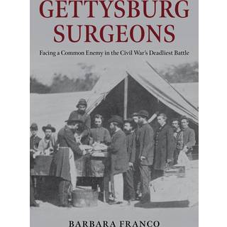 Gettysburg Surgeons