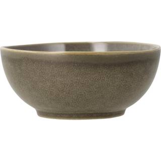 Villa Collection Shoku skål Ø12,5 cm Warm Brown