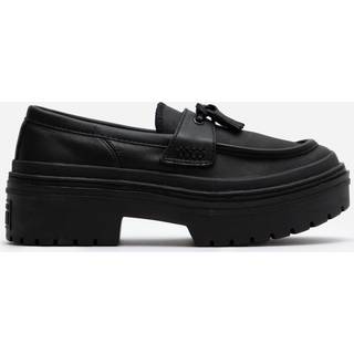 CONVERSE Converse | Chuck Taylor All Star Lugged | Black sneakers Black 42 - Black/Black/Black - Black - 42