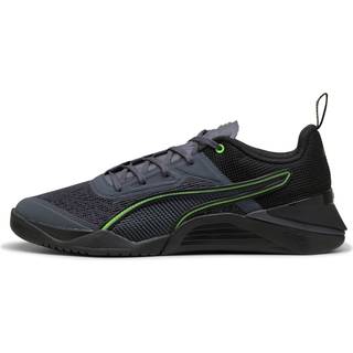 Men&#39;s Puma Fuse 3.0&#39;s Training Shoes, Gray, Size 41, Shoes - Green Glare - 41